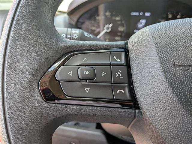new 2025 Ram ProMaster 2500 car, priced at $49,546