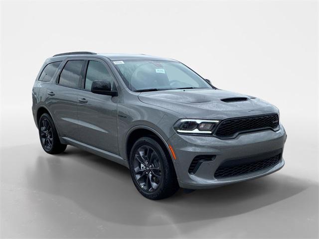 new 2024 Dodge Durango car, priced at $48,545