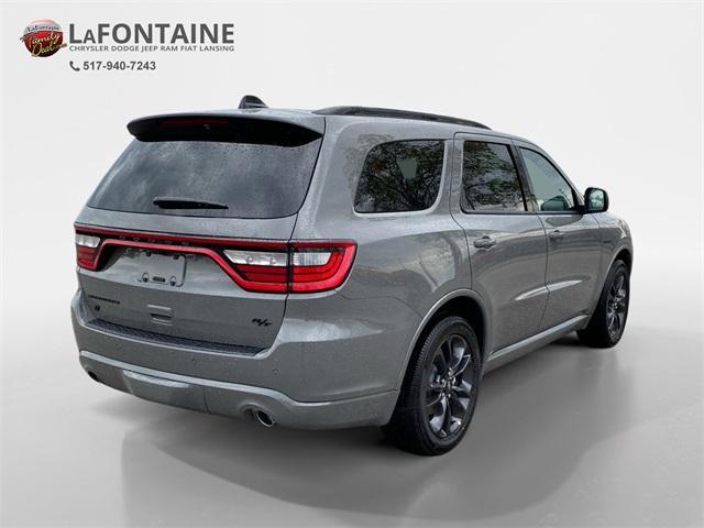 new 2024 Dodge Durango car, priced at $50,045