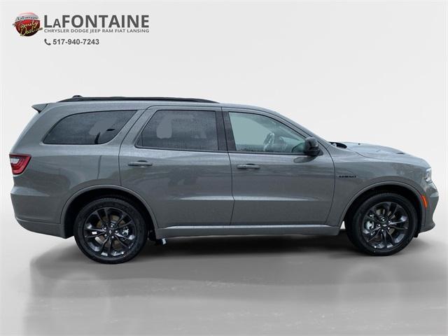 new 2024 Dodge Durango car, priced at $50,045