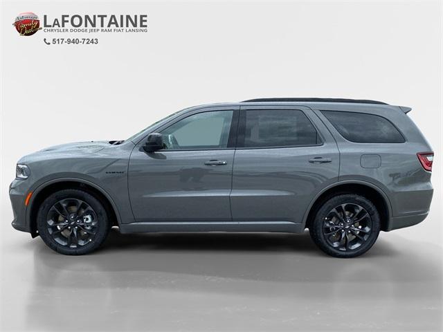 new 2024 Dodge Durango car, priced at $50,045