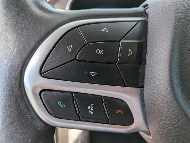 used 2018 Chrysler Pacifica car, priced at $12,290