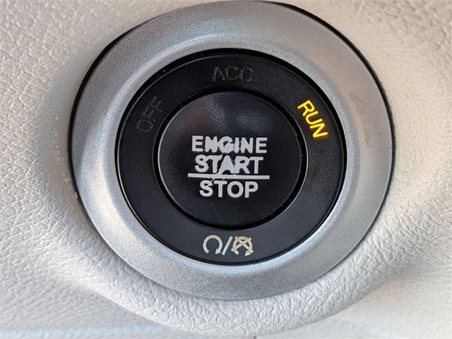 used 2018 Chrysler Pacifica car, priced at $12,290