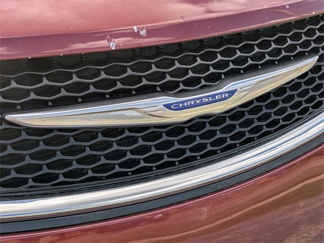used 2018 Chrysler Pacifica car, priced at $12,290