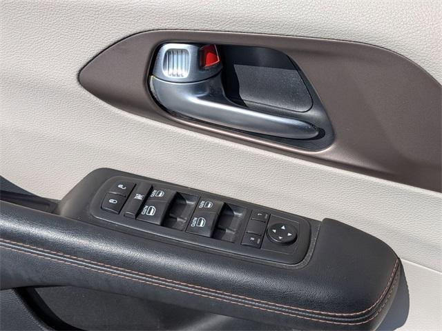used 2018 Chrysler Pacifica car, priced at $12,290