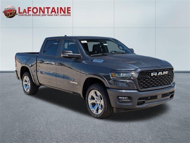 new 2026 Ram 1500 car