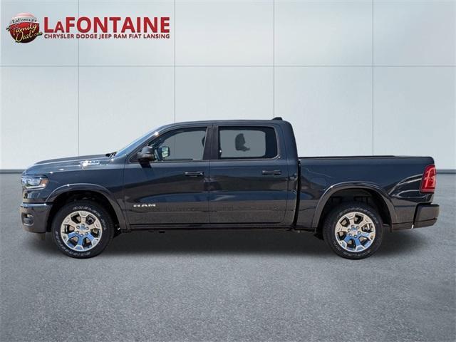 new 2026 Ram 1500 car