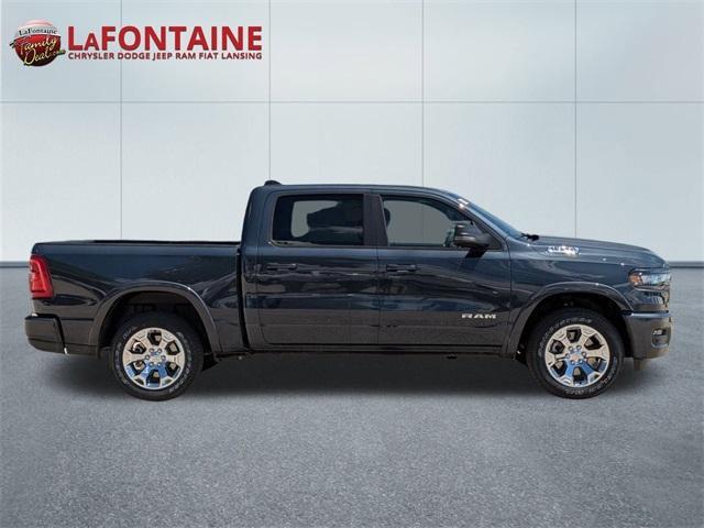 new 2026 Ram 1500 car