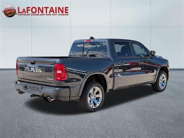new 2026 Ram 1500 car