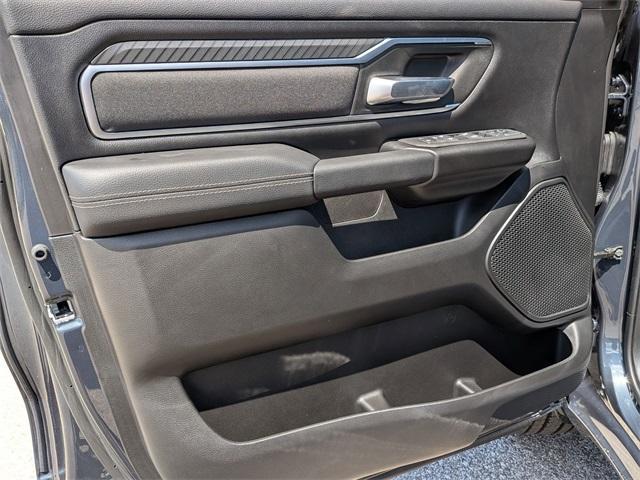 new 2026 Ram 1500 car