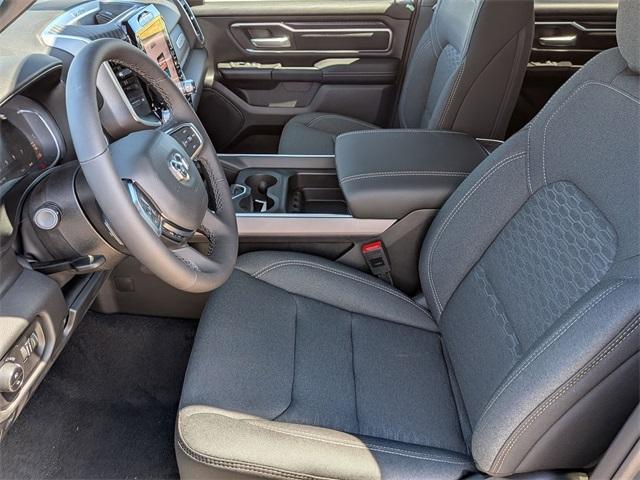 new 2026 Ram 1500 car