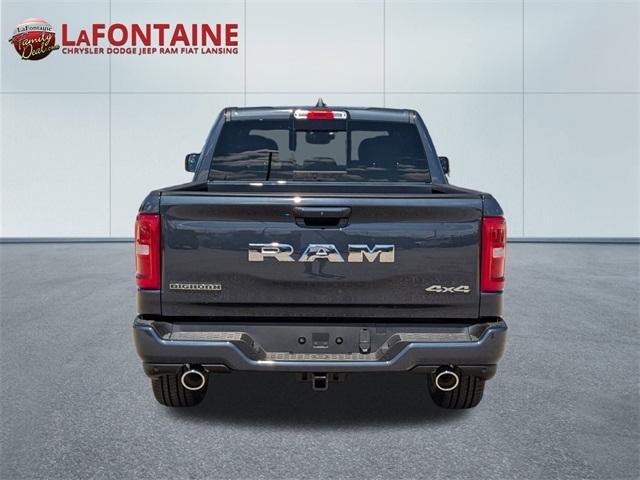 new 2026 Ram 1500 car