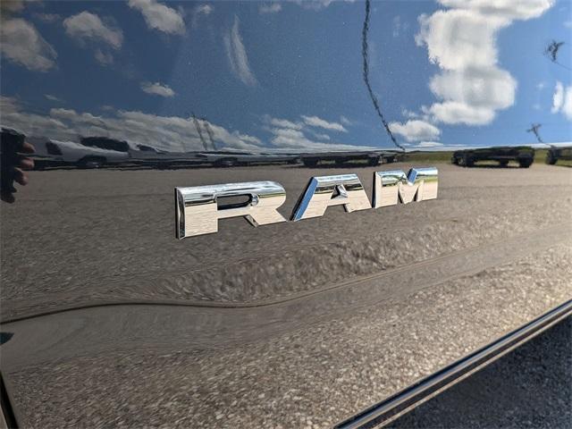 new 2026 Ram 1500 car