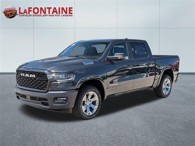 new 2026 Ram 1500 car
