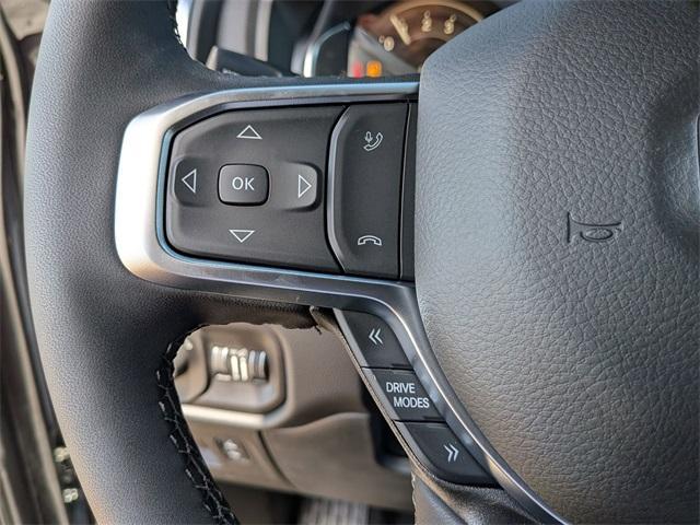 new 2026 Ram 1500 car