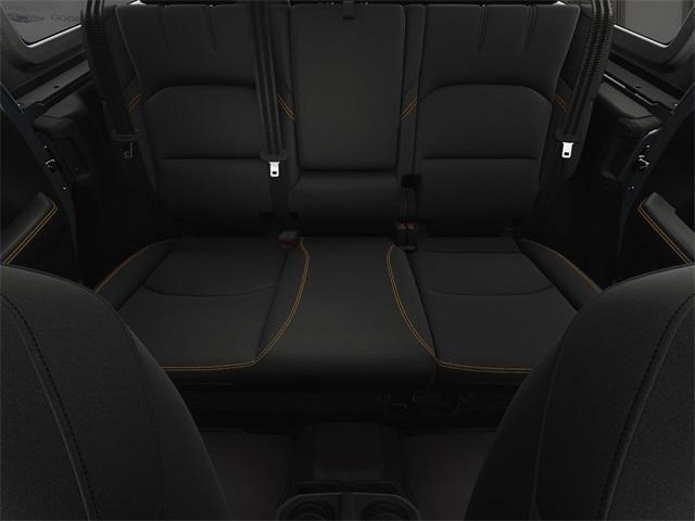 new 2025 Jeep Wrangler 4xe car, priced at $57,267