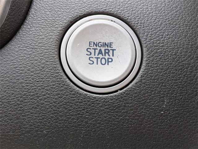 used 2024 Hyundai Tucson car, priced at $21,995