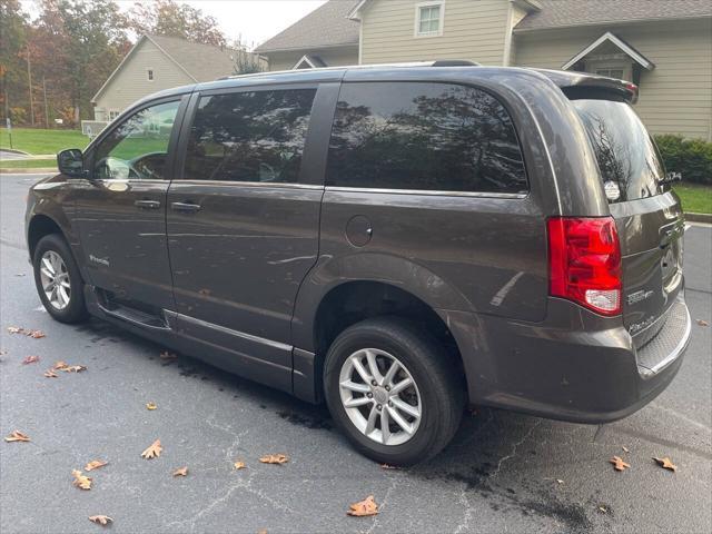 used 2020 Dodge Grand Caravan car, priced at $44,900