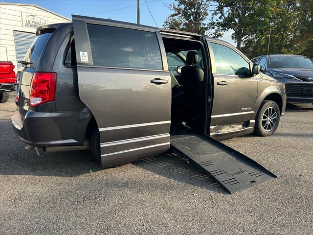 used 2019 Dodge Grand Caravan car, priced at $42,899