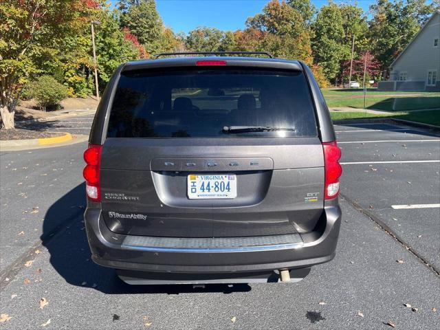 used 2019 Dodge Grand Caravan car, priced at $42,899