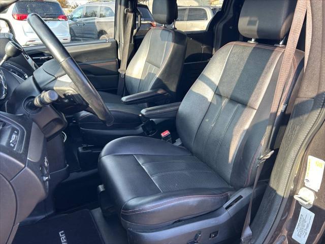 used 2019 Dodge Grand Caravan car, priced at $42,899