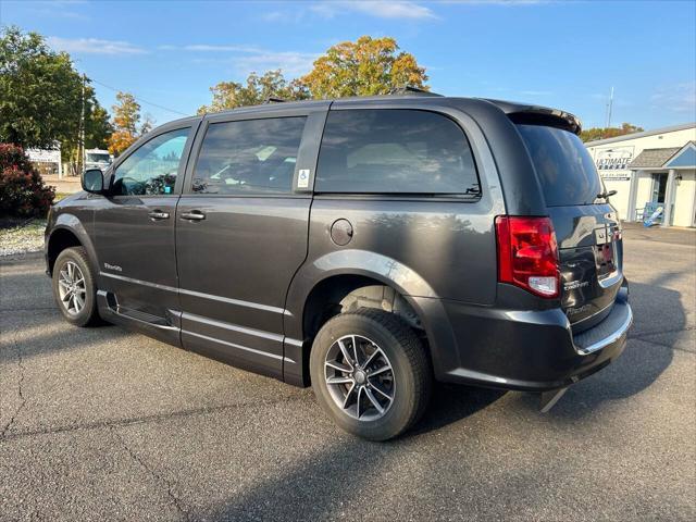 used 2019 Dodge Grand Caravan car, priced at $42,899