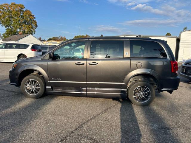 used 2019 Dodge Grand Caravan car, priced at $42,899