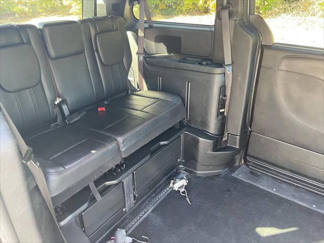 used 2019 Dodge Grand Caravan car, priced at $42,899