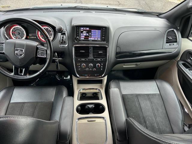 used 2019 Dodge Grand Caravan car, priced at $29,899