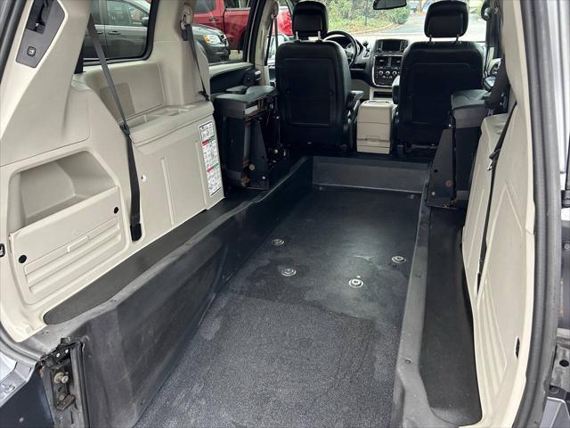 used 2019 Dodge Grand Caravan car, priced at $29,899