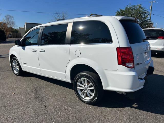 used 2019 Dodge Grand Caravan car, priced at $26,899