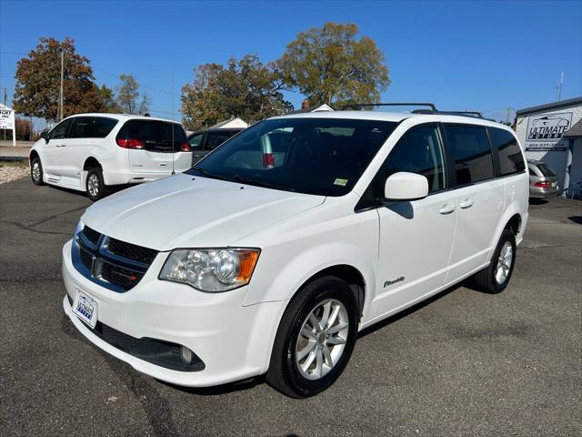 used 2019 Dodge Grand Caravan car, priced at $26,899