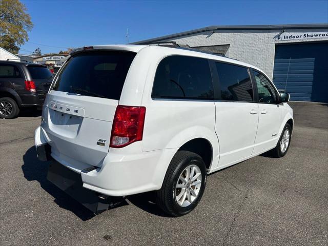 used 2019 Dodge Grand Caravan car, priced at $26,899