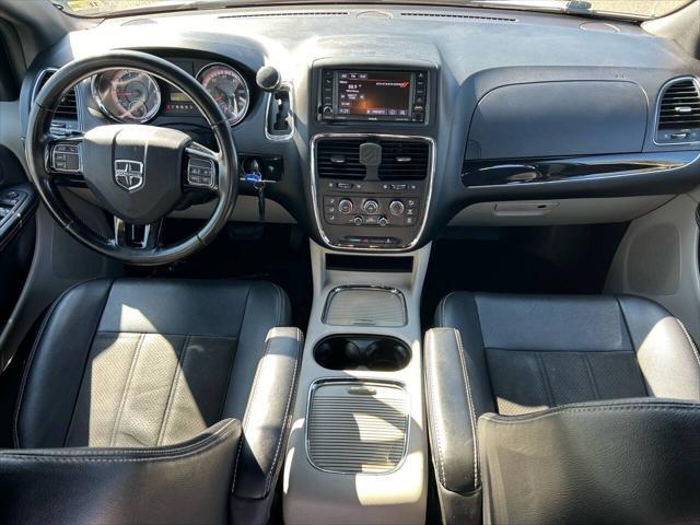 used 2019 Dodge Grand Caravan car, priced at $26,899