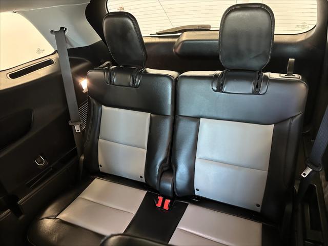 used 2022 Ford Explorer car, priced at $29,950