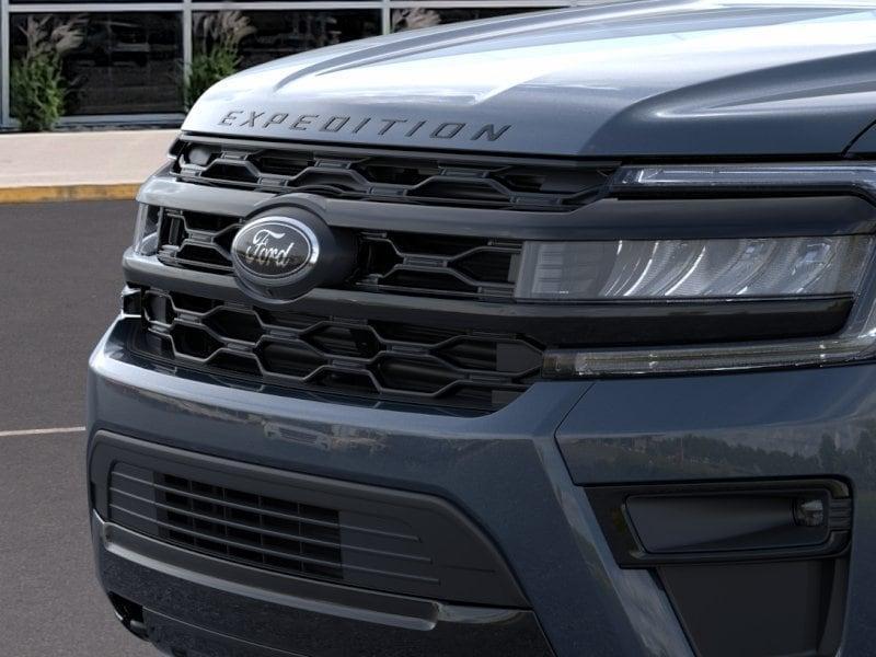 new 2024 Ford Expedition Max car, priced at $84,151