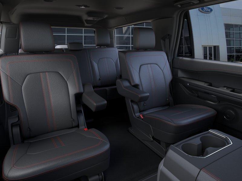 new 2024 Ford Expedition Max car, priced at $84,151