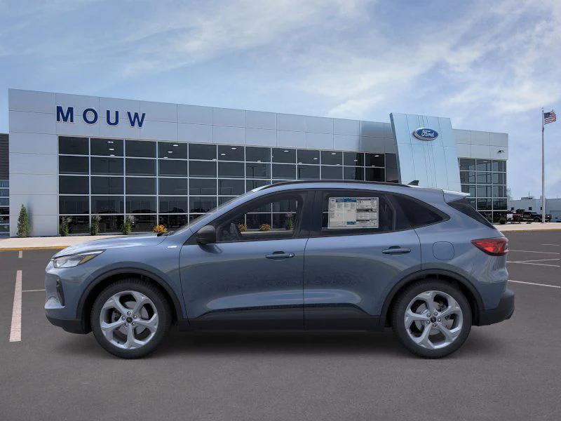 new 2026 Ford Escape car, priced at $36,045