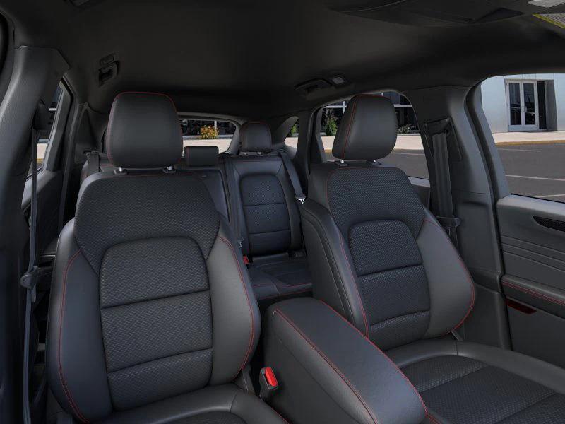 new 2026 Ford Escape car, priced at $36,045