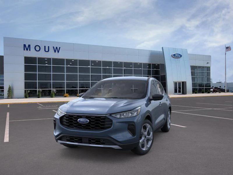 new 2026 Ford Escape car, priced at $36,045