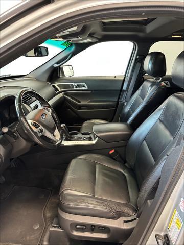 used 2012 Ford Explorer car, priced at $6,350