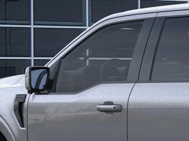 new 2025 Ford F-150 car, priced at $67,092