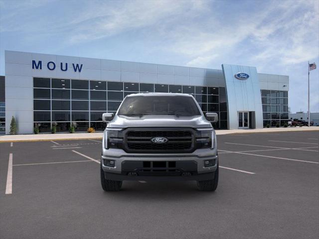 new 2025 Ford F-150 car, priced at $63,963