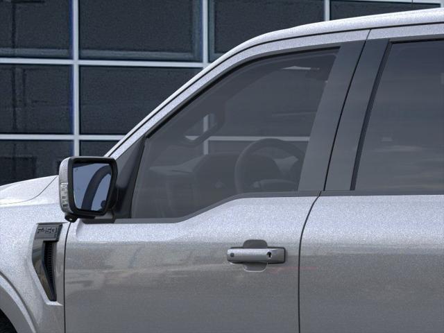 new 2025 Ford F-150 car, priced at $63,963