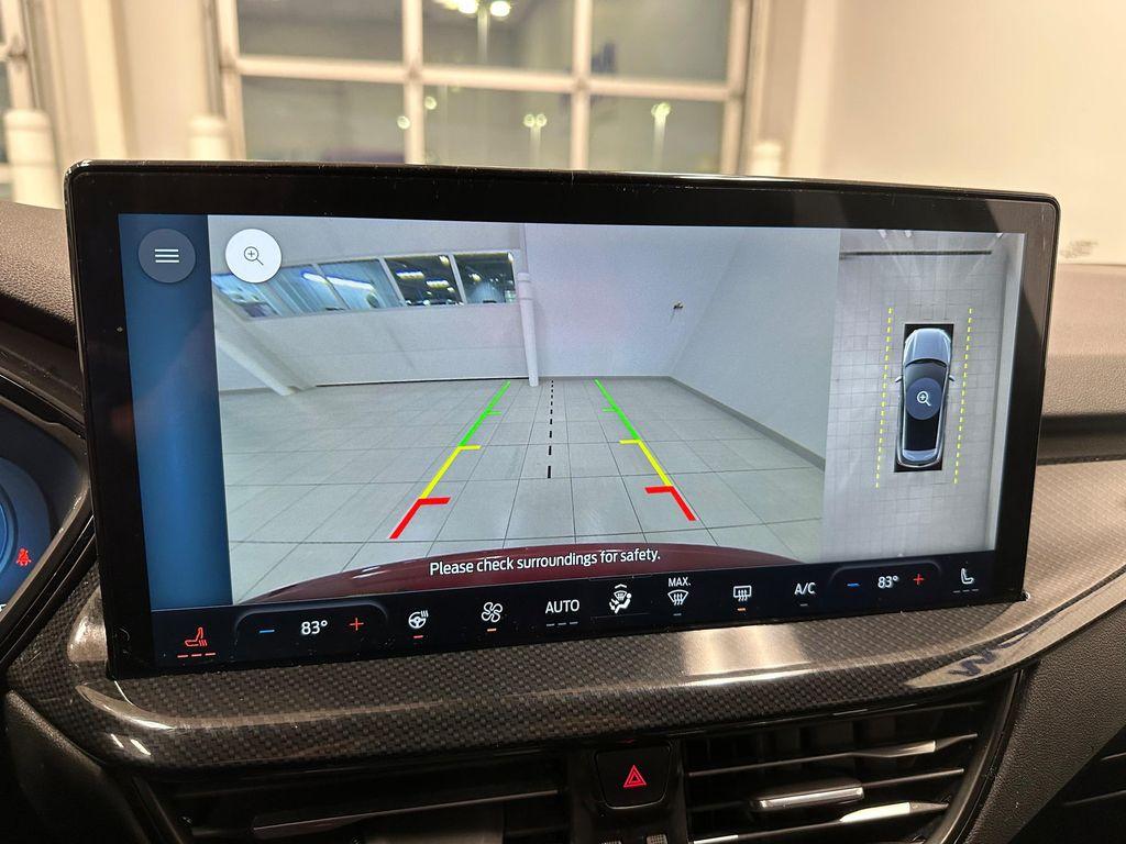 used 2023 Ford Escape car