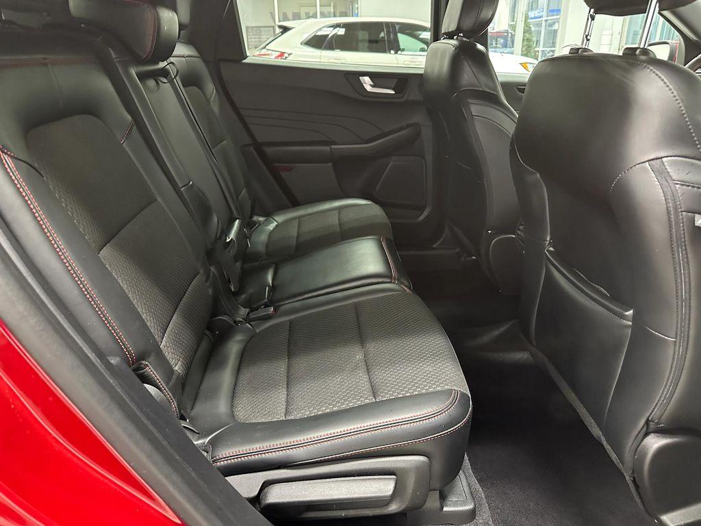 used 2023 Ford Escape car