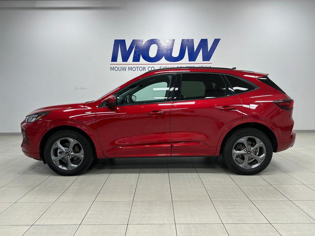 used 2023 Ford Escape car