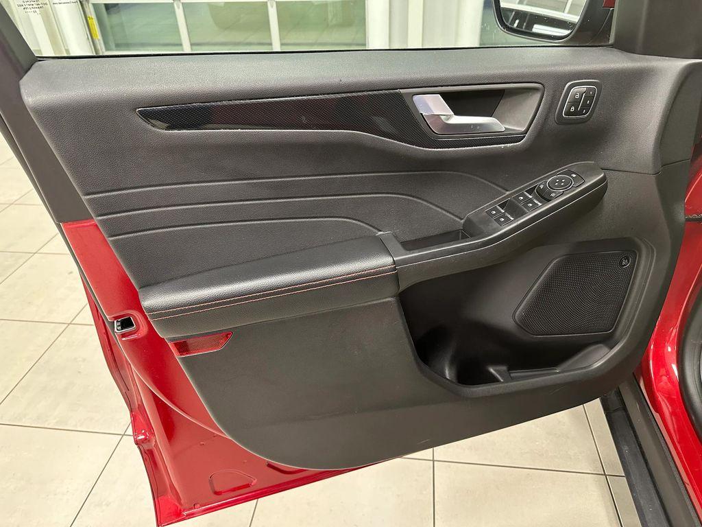 used 2023 Ford Escape car