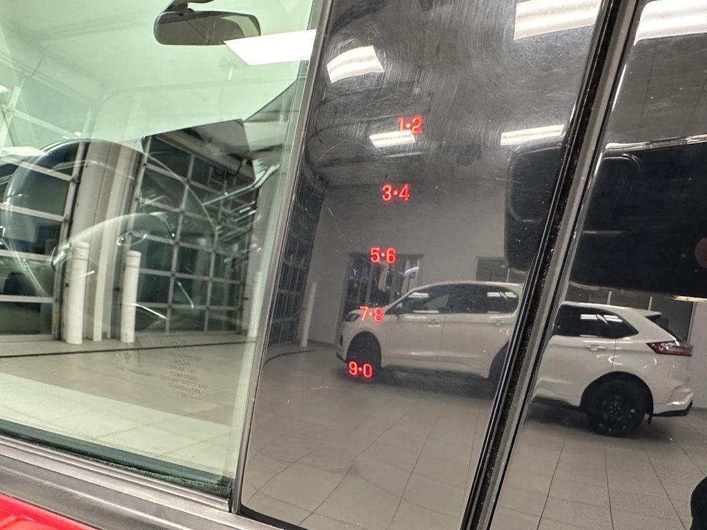 used 2023 Ford Escape car