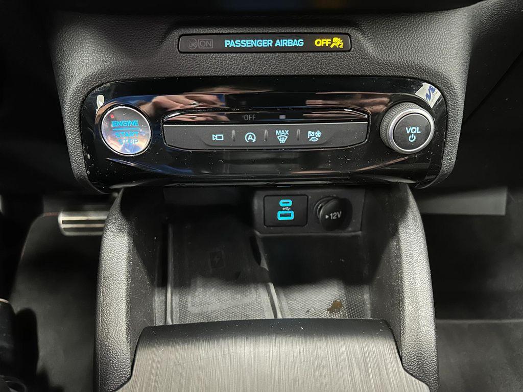 used 2023 Ford Escape car